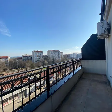 Ast13r 12451f Apartment Belgrade